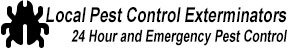 Adams ND Pest Control Exterminators